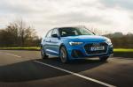 Audi A1 Sportback 30 TFSI S-Line 2018 года (UK)